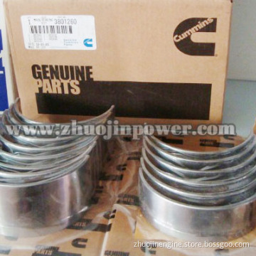Cummins Bearing KT19 M11, Cummins Main Bearing